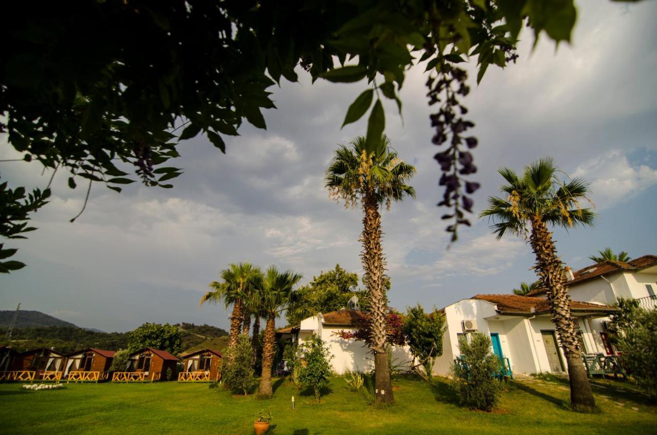 Kasaba Butik Otel Fethiye Luaran gambar